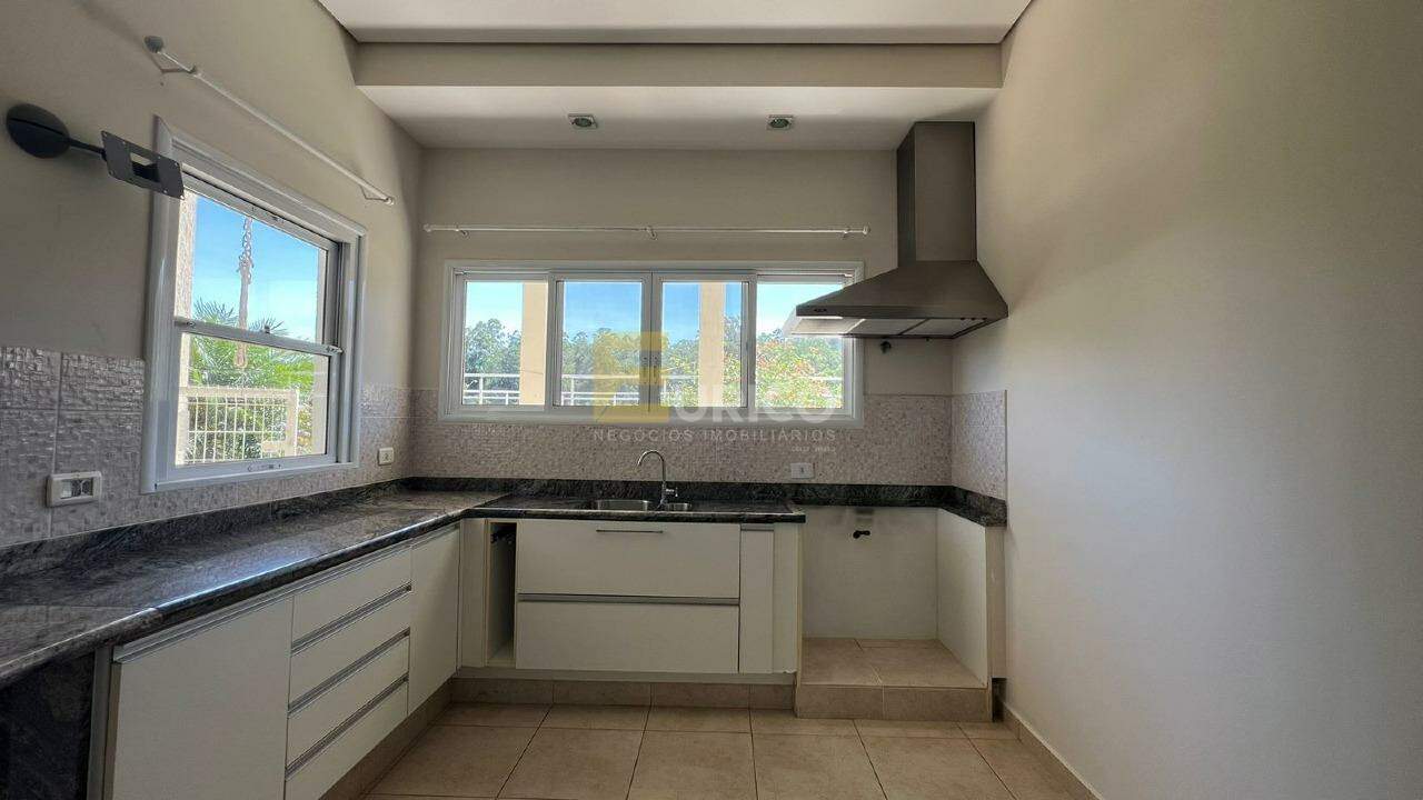 Casa em condomínio à venda no Condomínio Residencial Jardim Primavera em Louveira/SP: 
