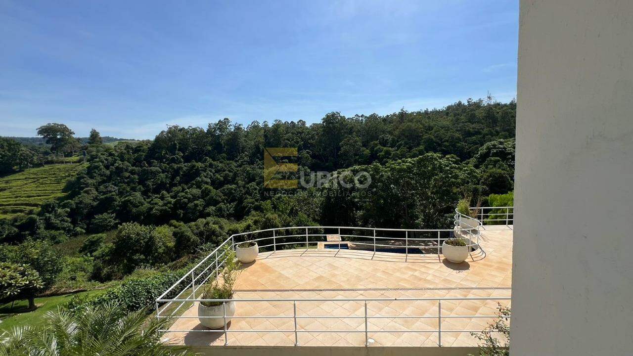 Casa em condomínio à venda no Condomínio Residencial Jardim Primavera em Louveira/SP: 