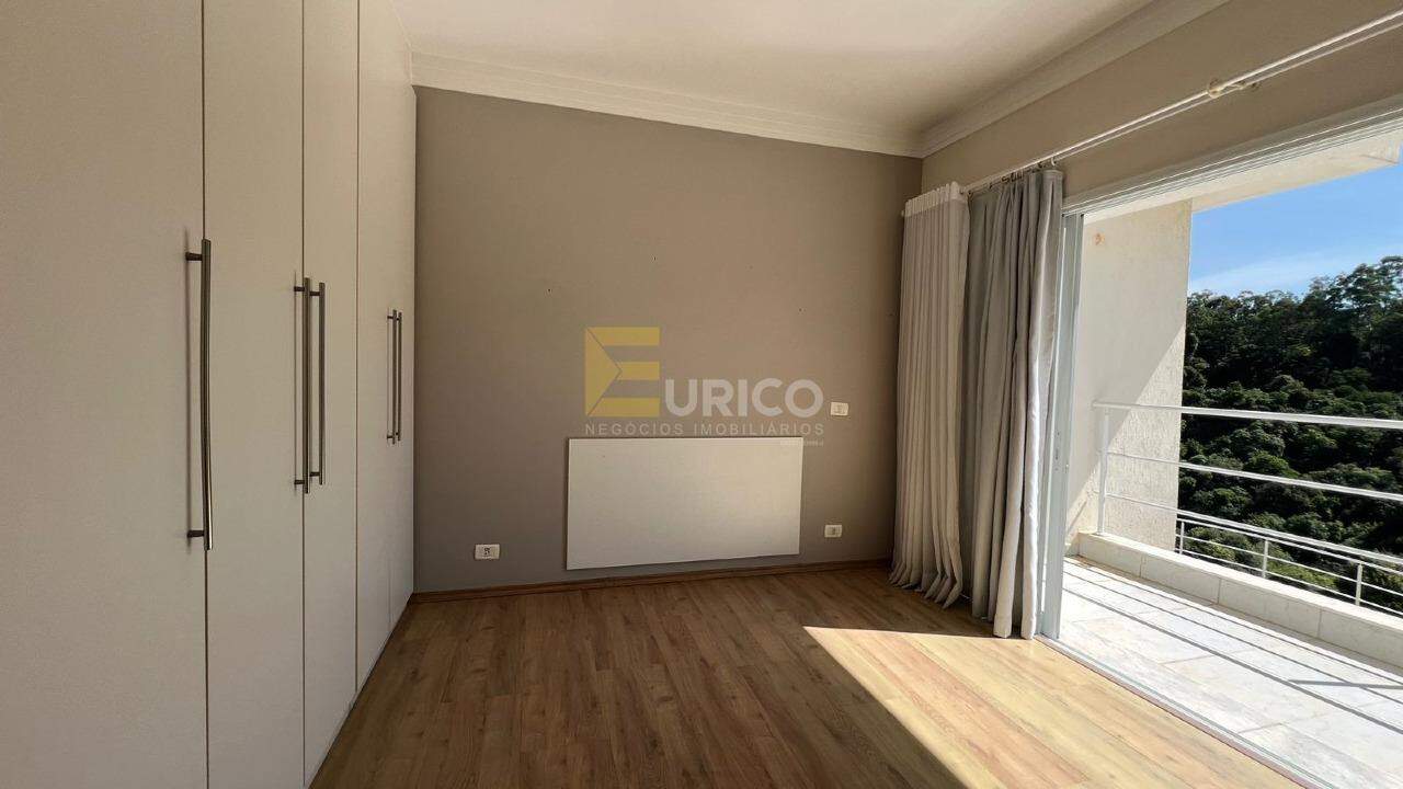 Casa em condomínio à venda no Condomínio Residencial Jardim Primavera em Louveira/SP: 