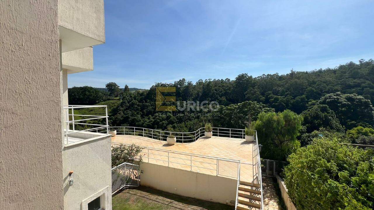 Casa em condomínio à venda no Condomínio Residencial Jardim Primavera em Louveira/SP: 