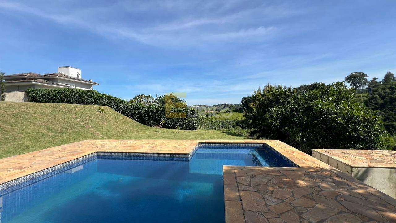 Casa em condomínio à venda no Condomínio Residencial Jardim Primavera em Louveira/SP: 