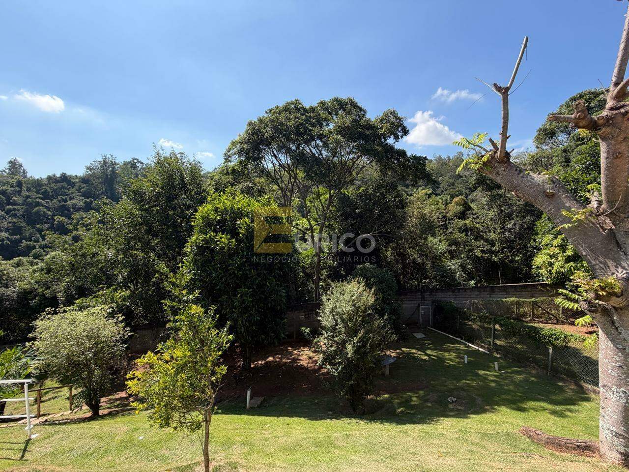 Casa em condomínio à venda no Condomínio Residencial Jardim Primavera em Louveira/SP: