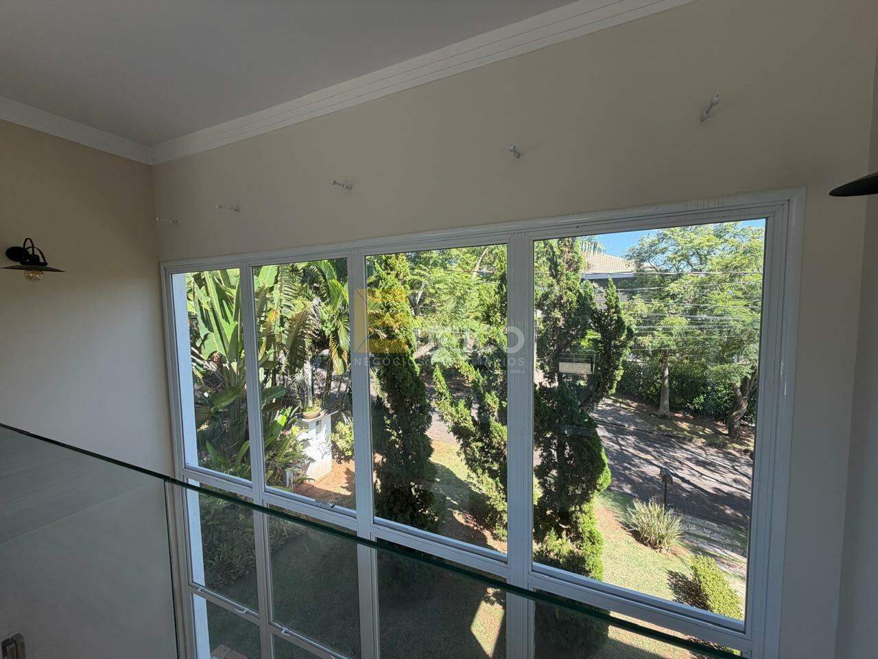 Casa em condomínio à venda no Condomínio Residencial Jardim Primavera em Louveira/SP: