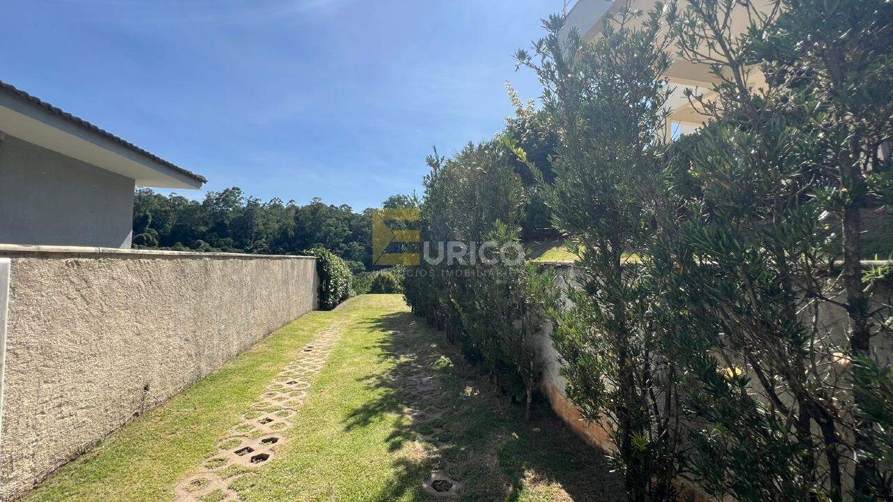 Casa em condomínio à venda no Condomínio Residencial Jardim Primavera em Louveira/SP: 