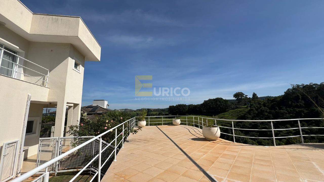 Casa em condomínio à venda no Condomínio Residencial Jardim Primavera em Louveira/SP: 