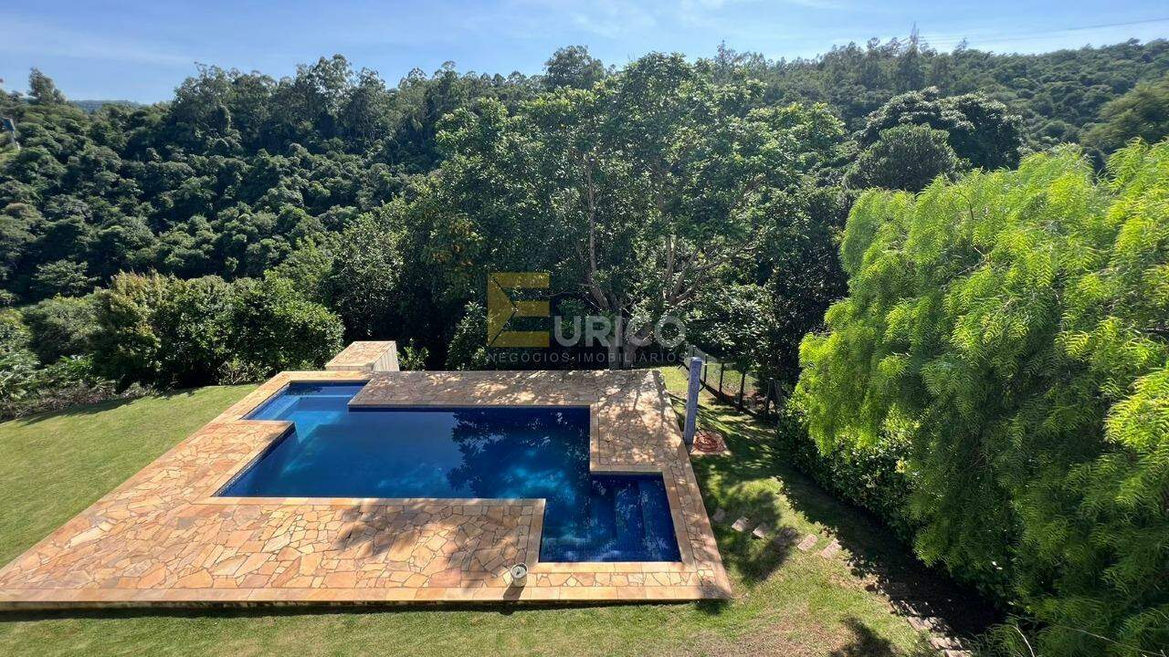 Casa em condomínio à venda no Condomínio Residencial Jardim Primavera em Louveira/SP: 