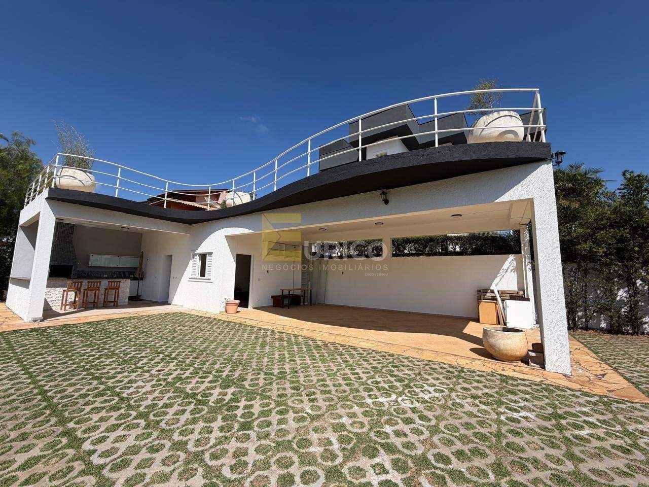 Casa em condomínio à venda no Condomínio Residencial Jardim Primavera em Louveira/SP:
