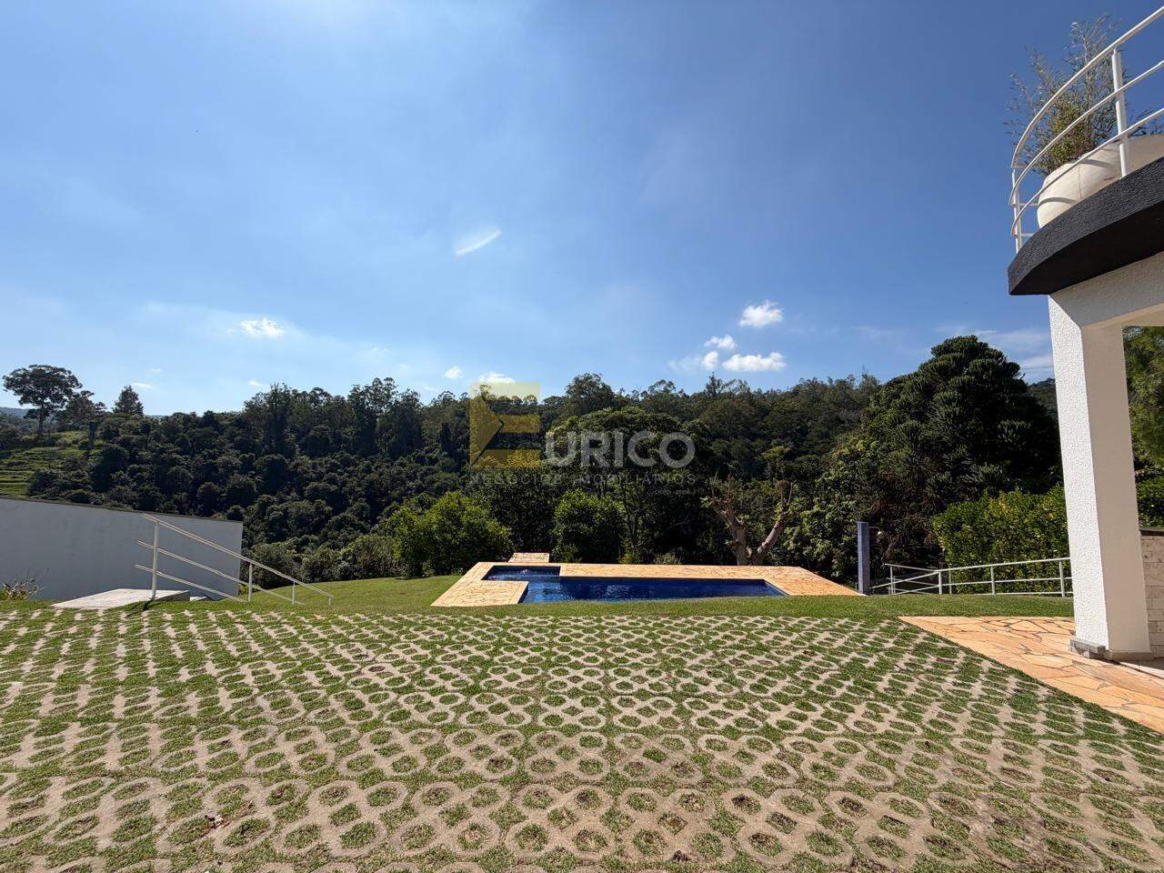 Casa em condomínio à venda no Condomínio Residencial Jardim Primavera em Louveira/SP:
