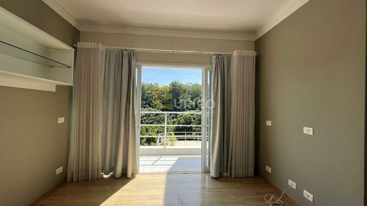 Casa em condomínio à venda no Condomínio Residencial Jardim Primavera em Louveira/SP: 