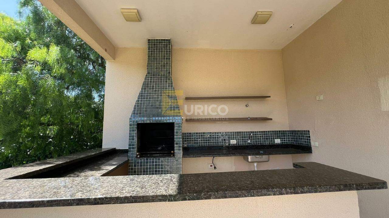 Casa em condomínio à venda no Condomínio Residencial Jardim Primavera em Louveira/SP: 