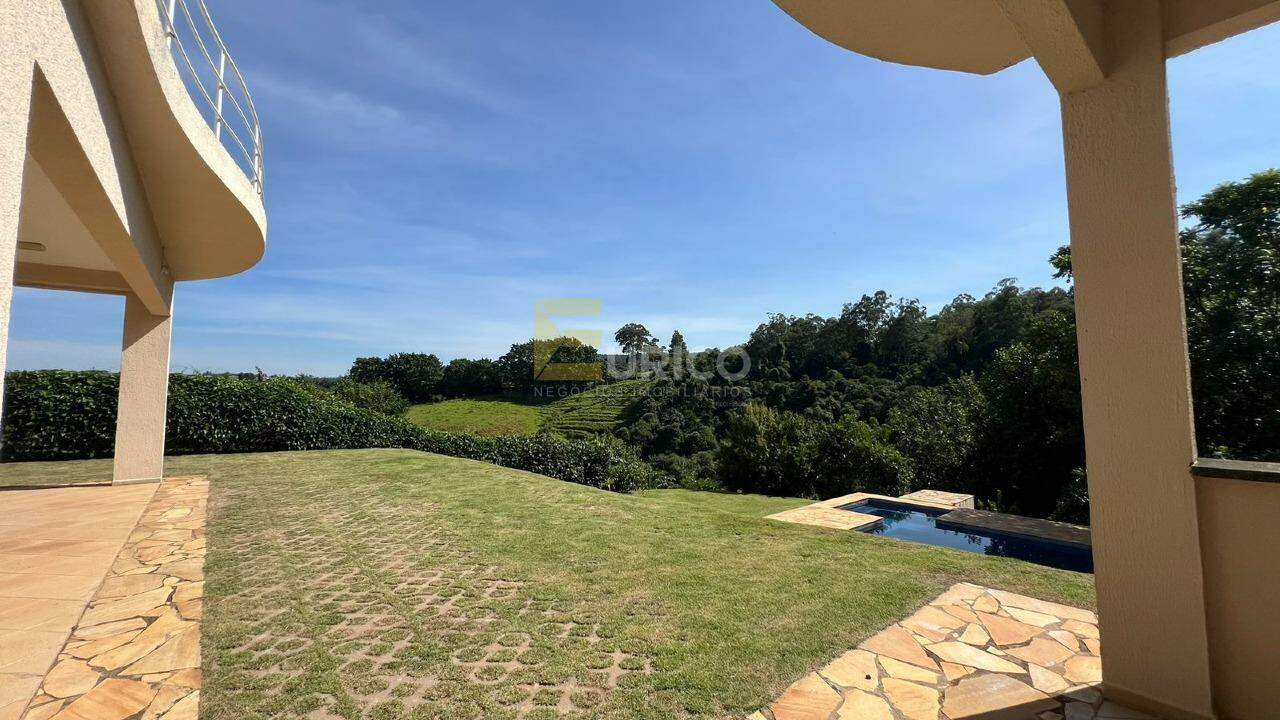 Casa em condomínio à venda no Condomínio Residencial Jardim Primavera em Louveira/SP: 