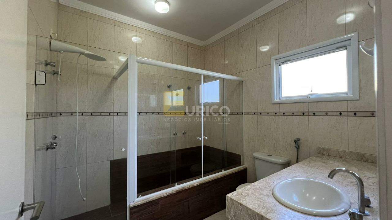 Casa em condomínio à venda no Condomínio Residencial Jardim Primavera em Louveira/SP: 