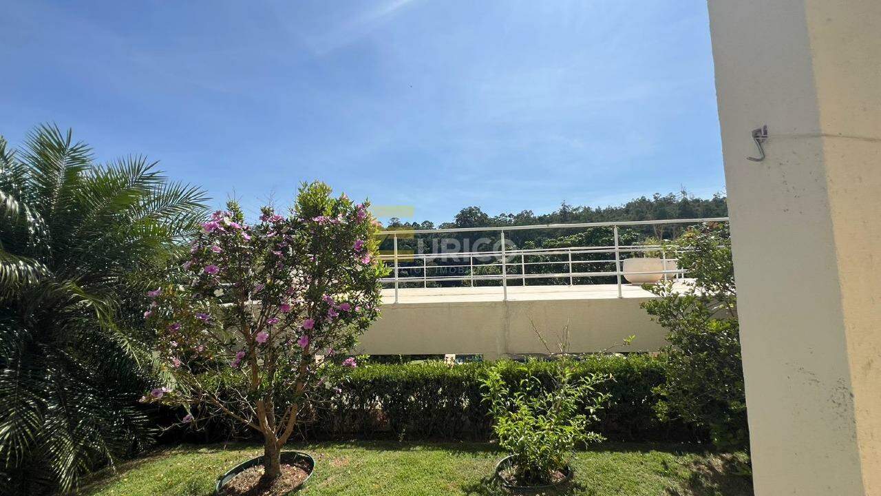 Casa em condomínio à venda no Condomínio Residencial Jardim Primavera em Louveira/SP: 