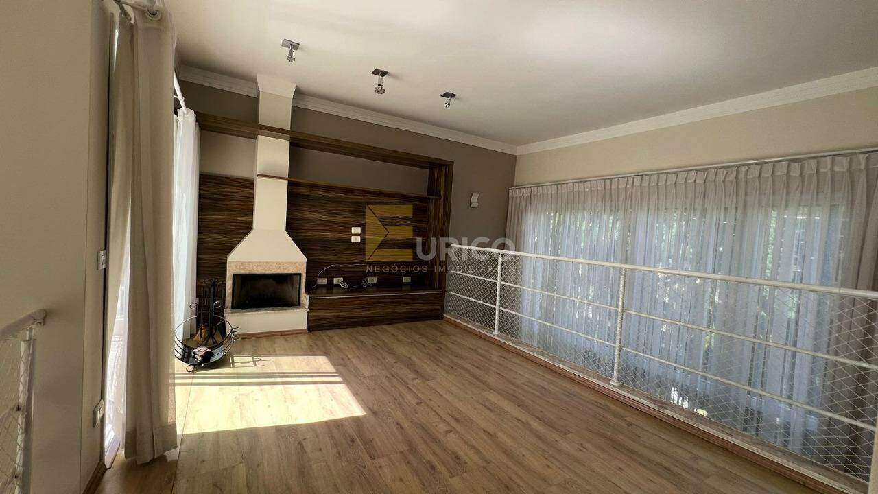 Casa em condomínio à venda no Condomínio Residencial Jardim Primavera em Louveira/SP: 