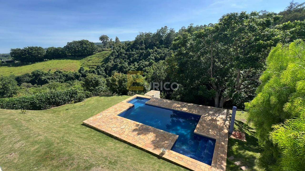Casa em condomínio à venda no Condomínio Residencial Jardim Primavera em Louveira/SP: 