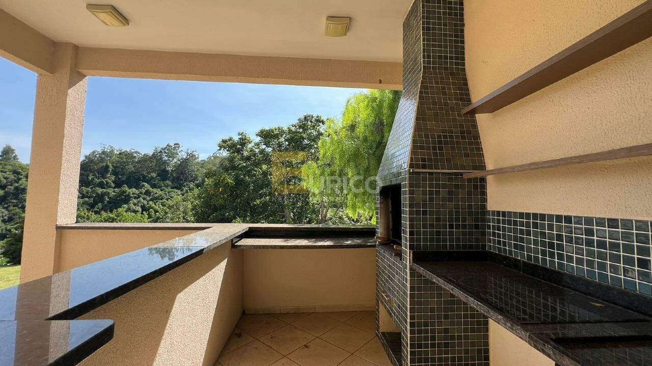 Casa em condomínio à venda no Condomínio Residencial Jardim Primavera em Louveira/SP: 