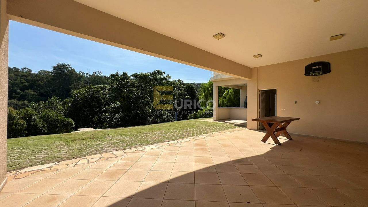 Casa em condomínio à venda no Condomínio Residencial Jardim Primavera em Louveira/SP: 