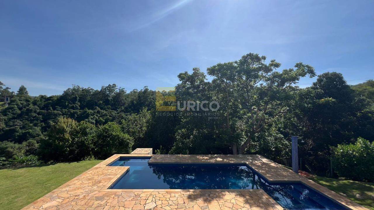 Casa em condomínio à venda no Condomínio Residencial Jardim Primavera em Louveira/SP: 