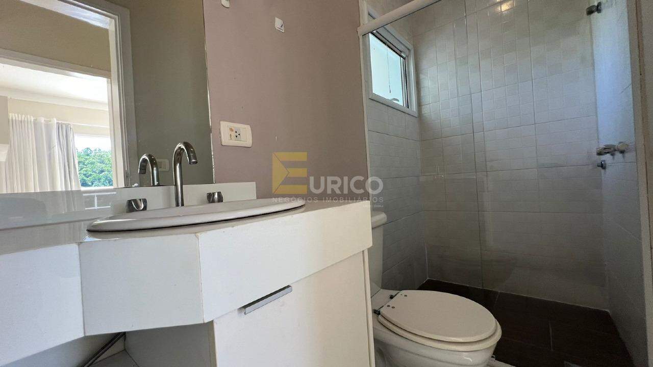 Casa em condomínio à venda no Condomínio Residencial Jardim Primavera em Louveira/SP: 