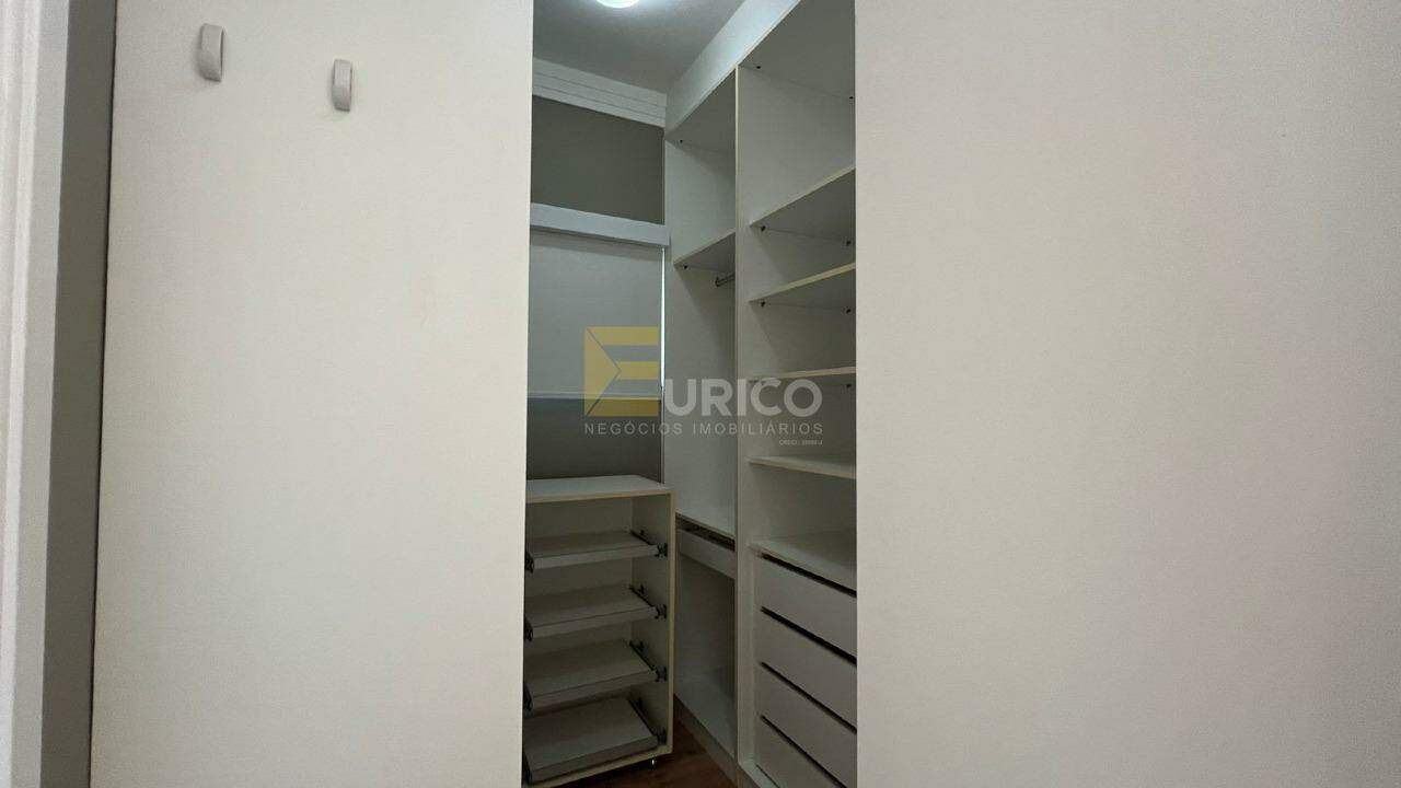 Casa em condomínio à venda no Condomínio Residencial Jardim Primavera em Louveira/SP: 