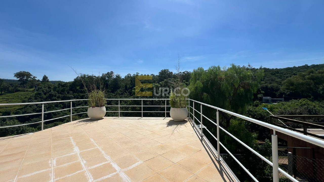 Casa em condomínio à venda no Condomínio Residencial Jardim Primavera em Louveira/SP: 