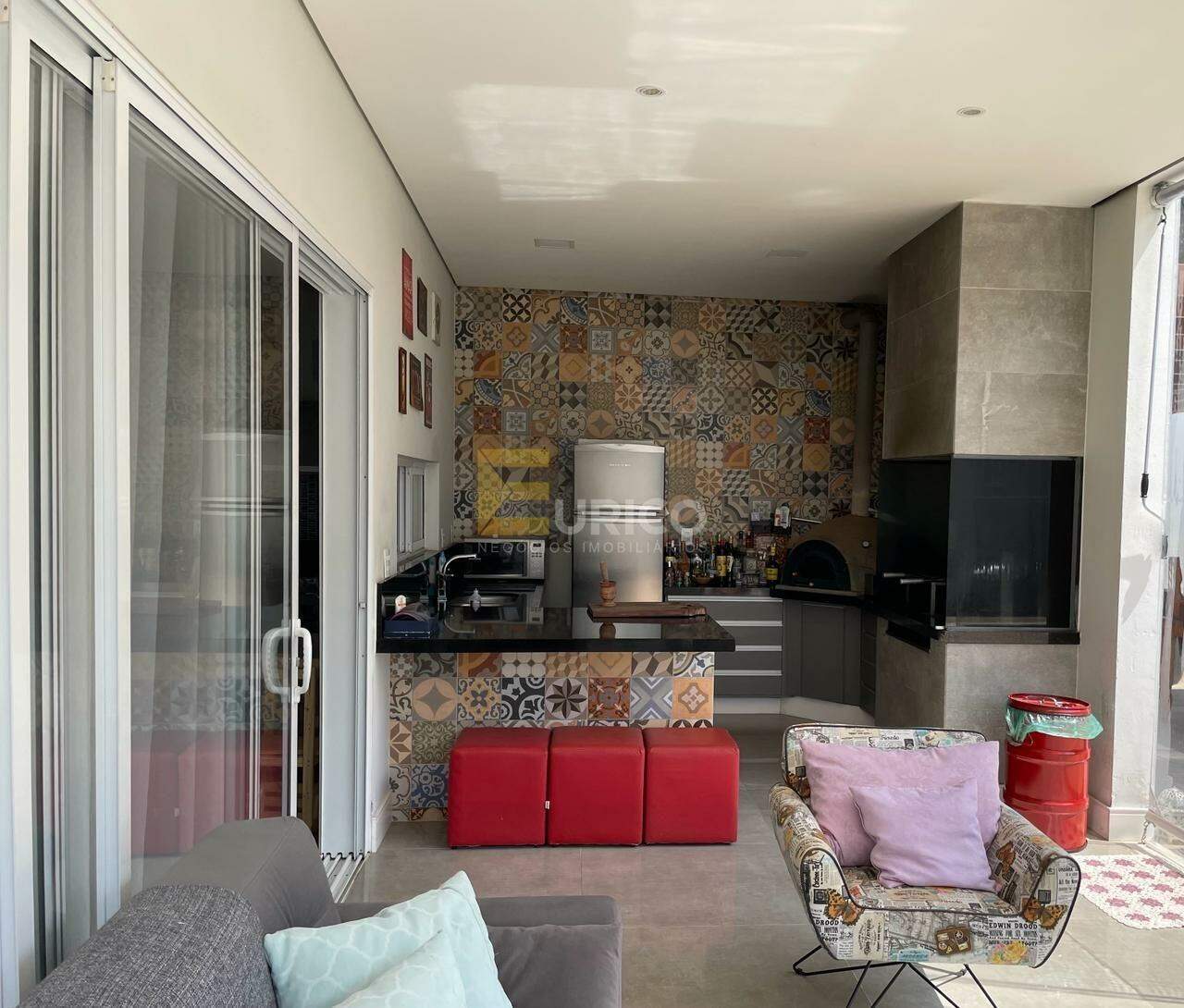 Casa em condomínio à venda no Condomínio Terras de Santa Teresa em Itupeva/SP: 