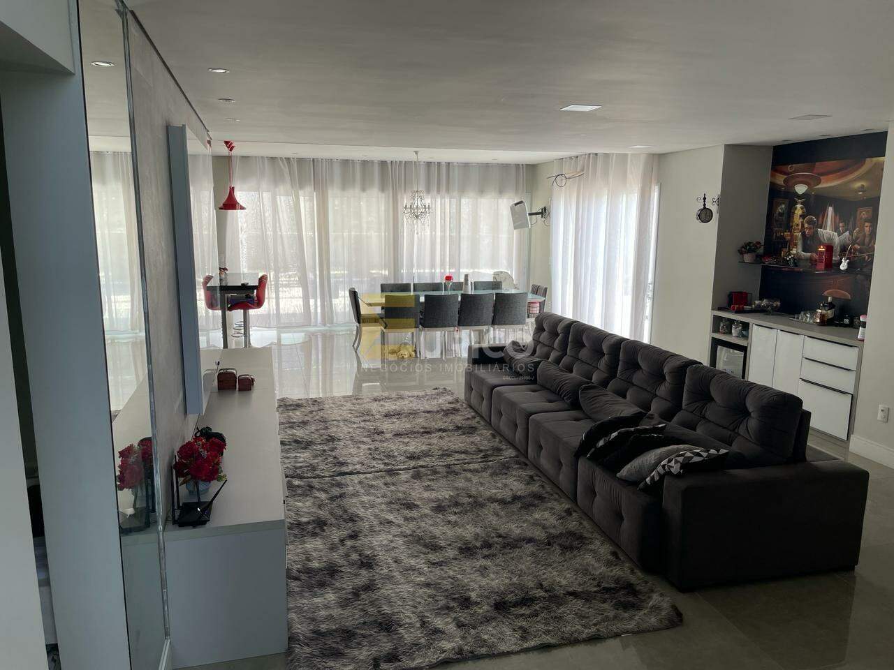 Casa em condomínio à venda no Condomínio Terras de Santa Teresa em Itupeva/SP: 