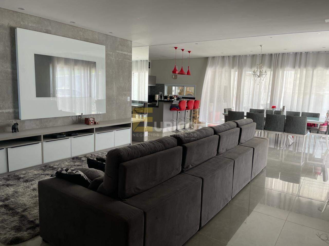 Casa em condomínio à venda no Condomínio Terras de Santa Teresa em Itupeva/SP: 