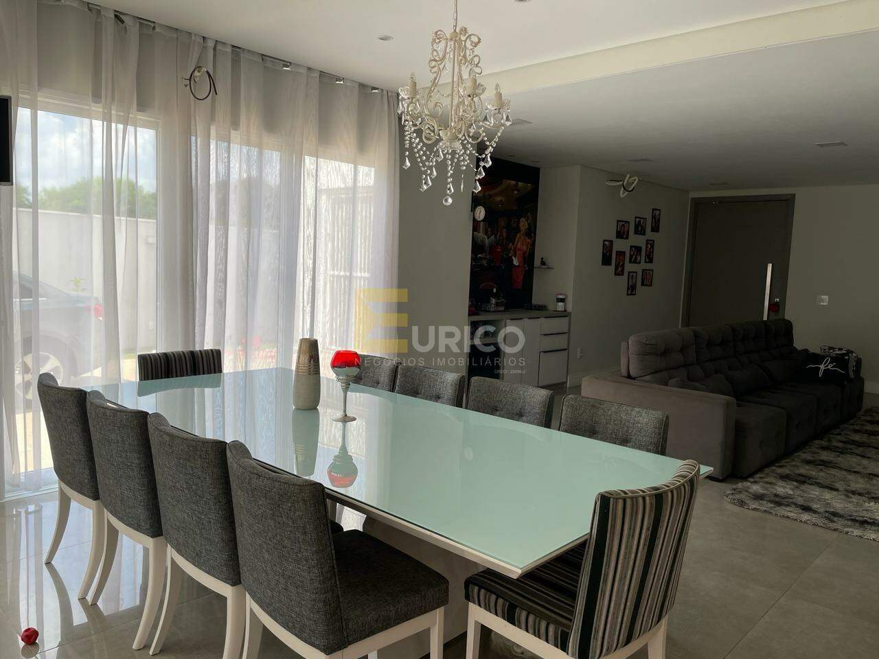 Casa em condomínio à venda no Condomínio Terras de Santa Teresa em Itupeva/SP: 