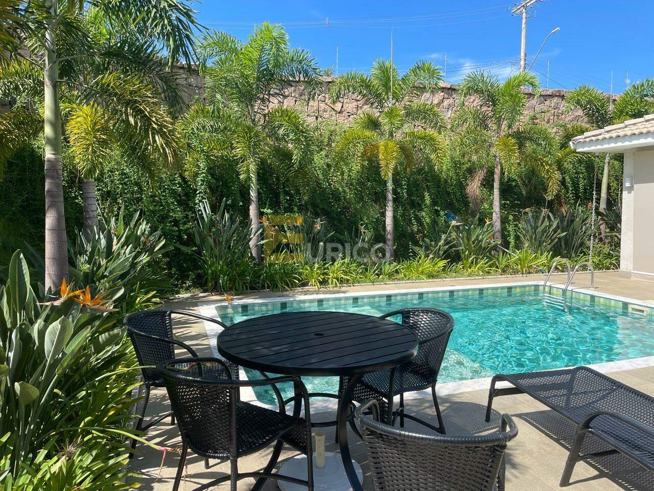 Casa em condomínio à venda no Condomínio Village Marianna em Valinhos/SP: 