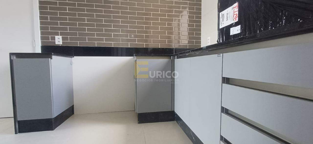 Apartamento para aluguel no Condomínio Signature em Valinhos/SP: 