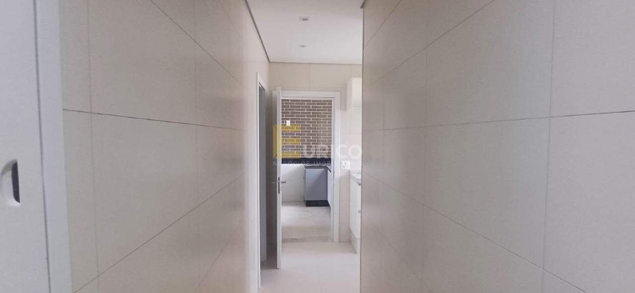 Apartamento para aluguel no Condomínio Signature em Valinhos/SP: 