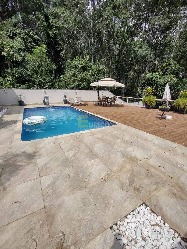 Casa em condomínio à venda no Condomínio Vista Alegre - Café em Vinhedo/SP: 