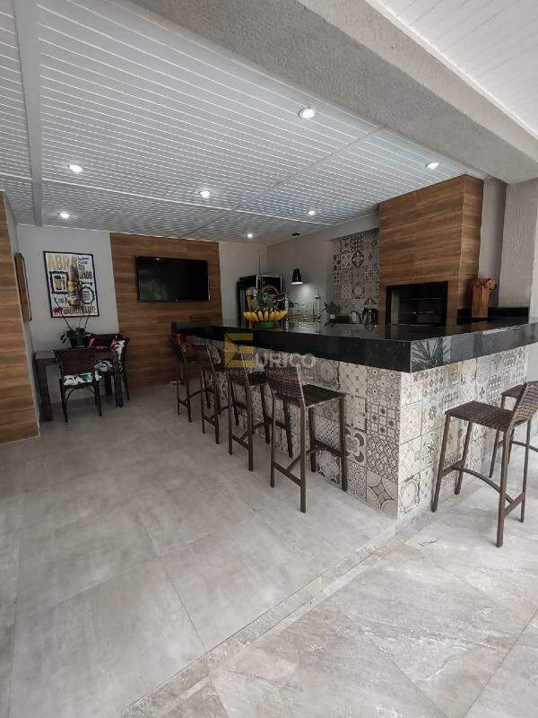 Casa em condomínio à venda no Condomínio Vista Alegre - Café em Vinhedo/SP: 