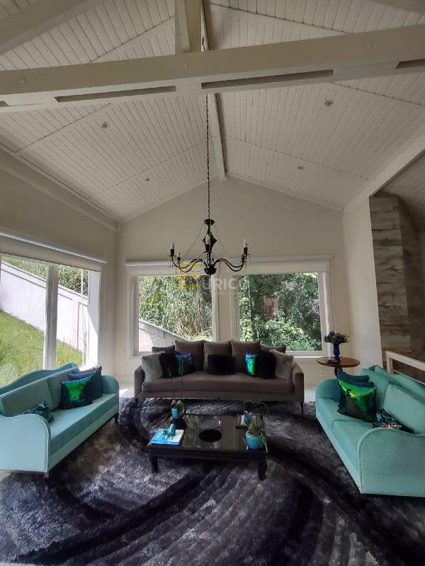 Casa em condomínio à venda no Condomínio Vista Alegre - Café em Vinhedo/SP: 