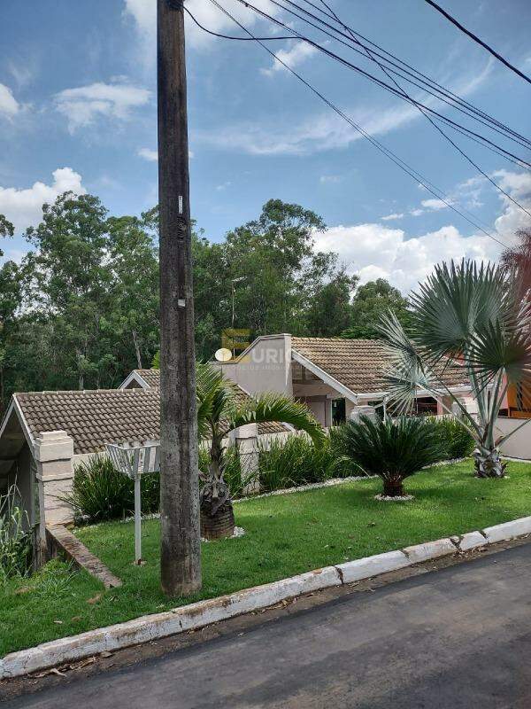 Casa em condomínio à venda no Condomínio Vista Alegre - Café em Vinhedo/SP: 