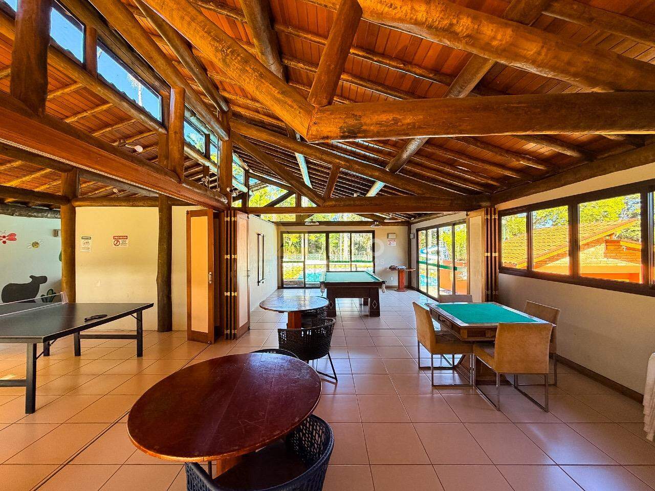 Casa em condomínio à venda no Condomínio São Joaquim em Vinhedo/SP: