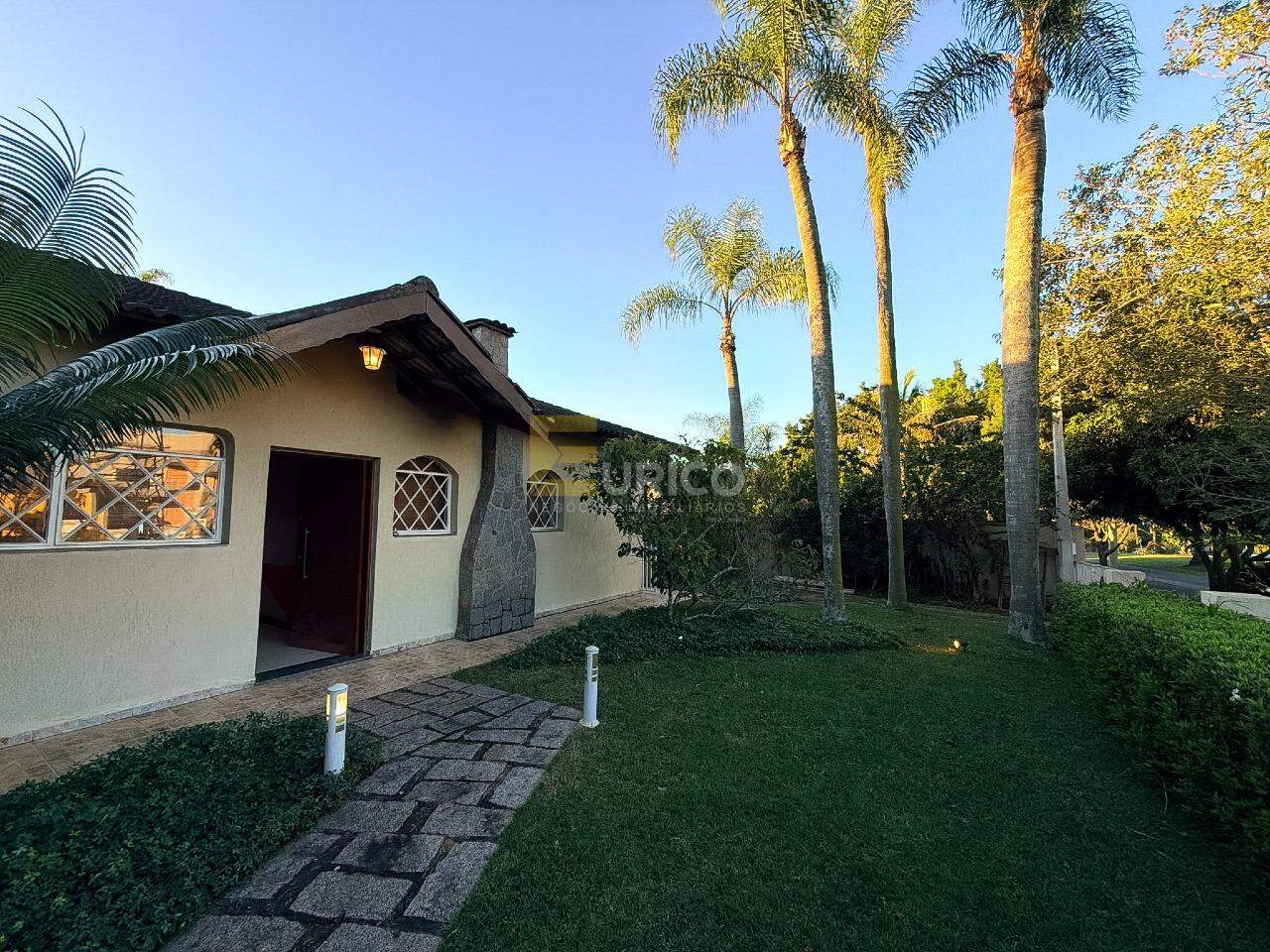 Casa em condomínio à venda no Condomínio São Joaquim em Vinhedo/SP: