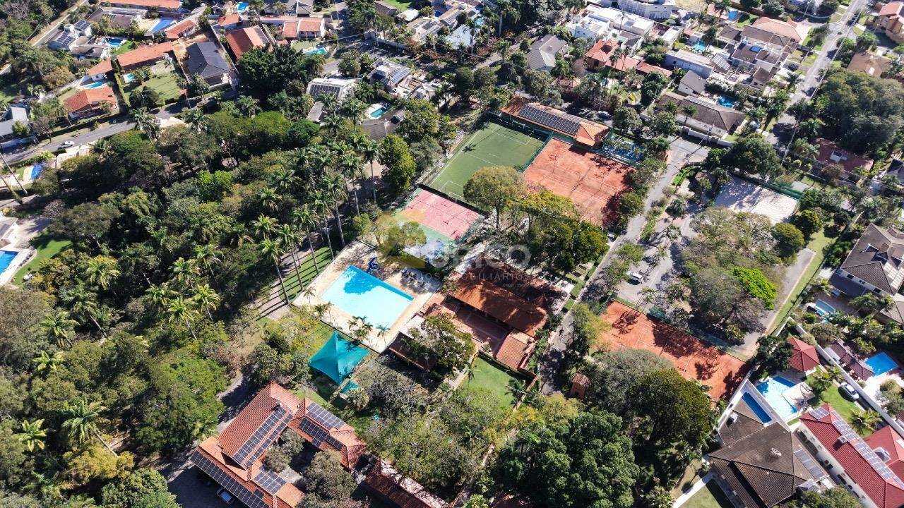 Casa em condomínio à venda no Condomínio São Joaquim em Vinhedo/SP: