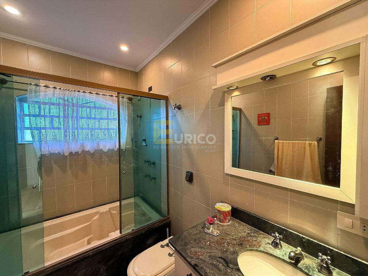 Casa em condomínio à venda no Condomínio São Joaquim em Vinhedo/SP: