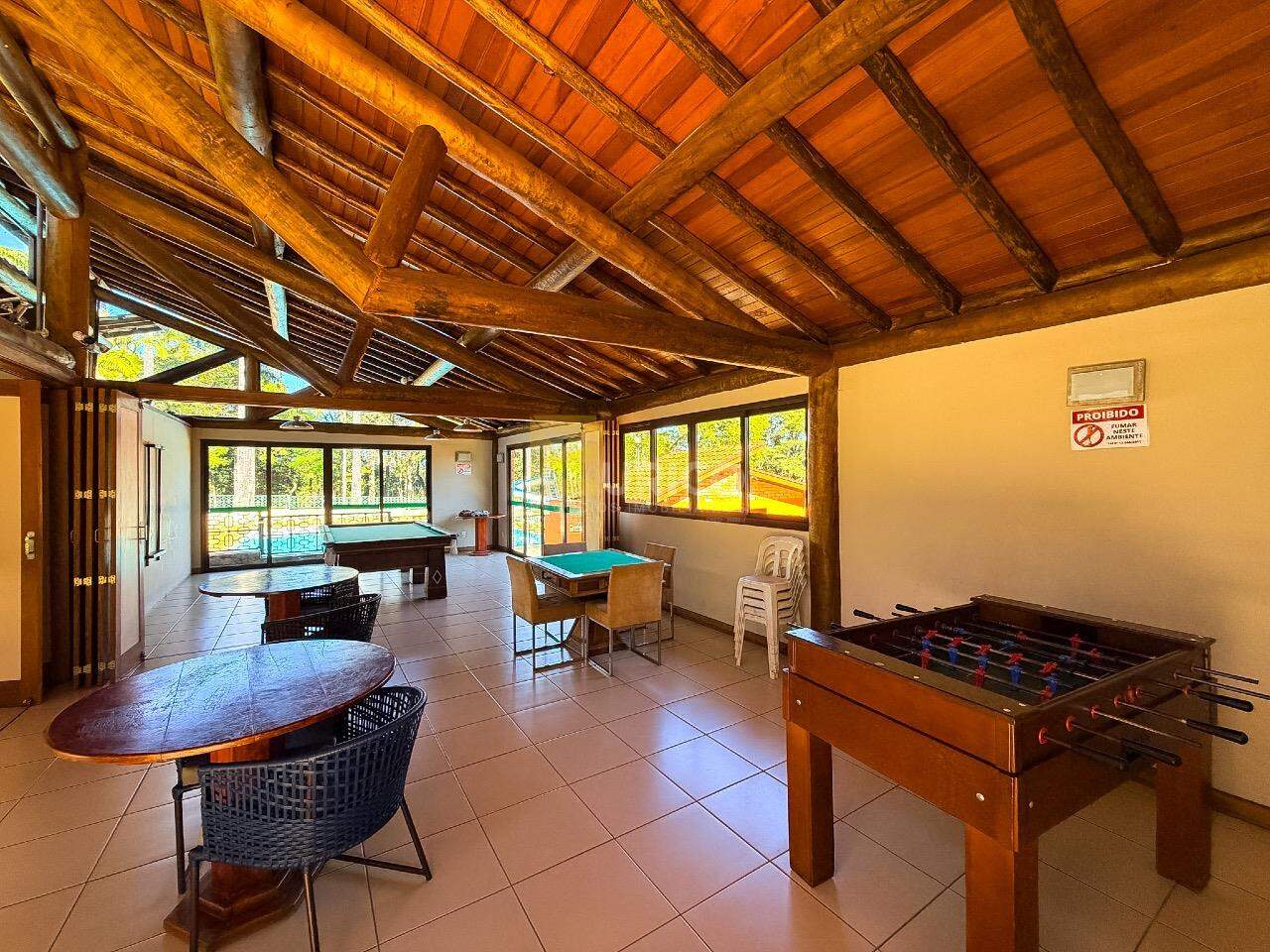Casa em condomínio à venda no Condomínio São Joaquim em Vinhedo/SP: