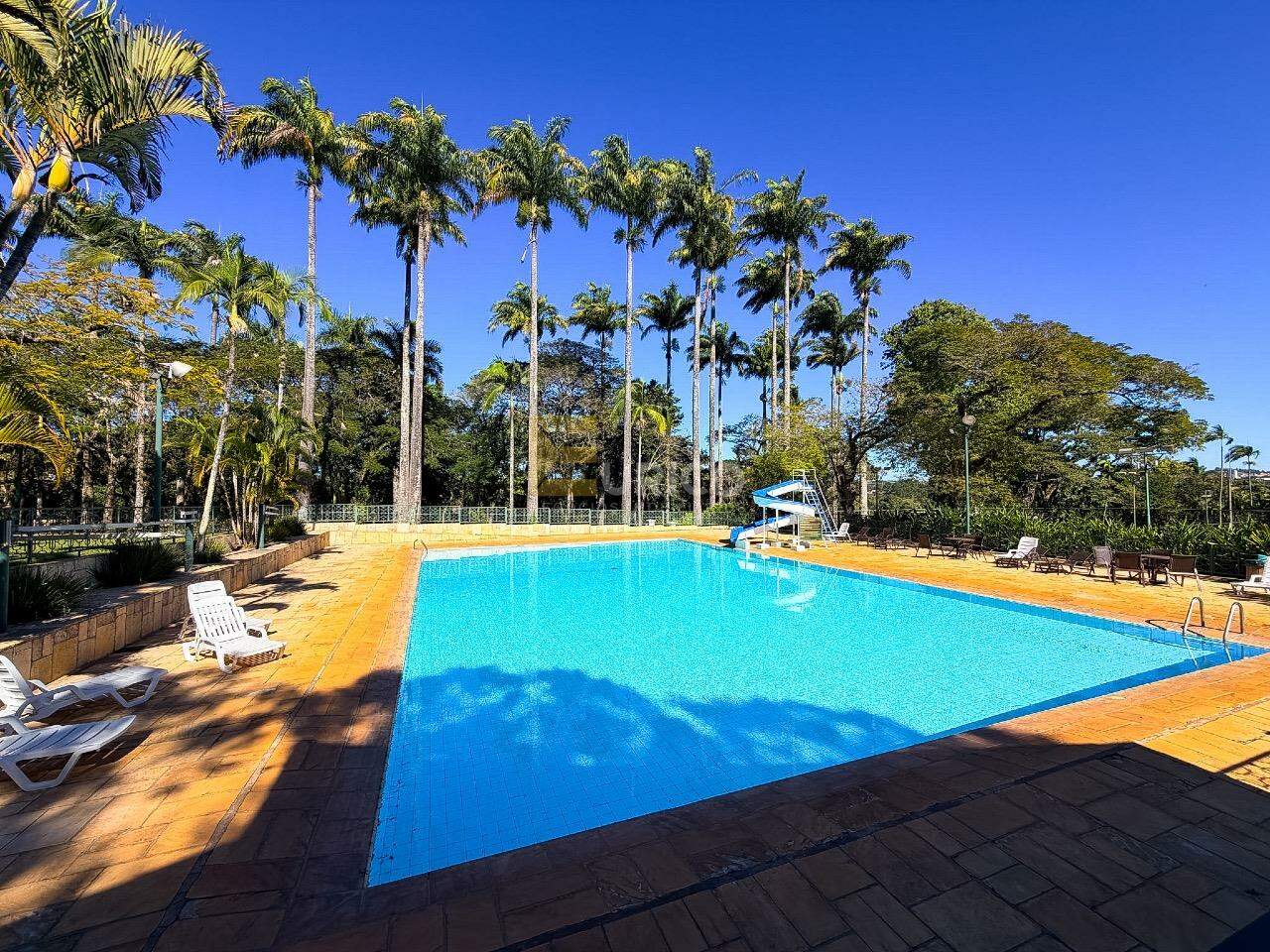 Casa em condomínio à venda no Condomínio São Joaquim em Vinhedo/SP: