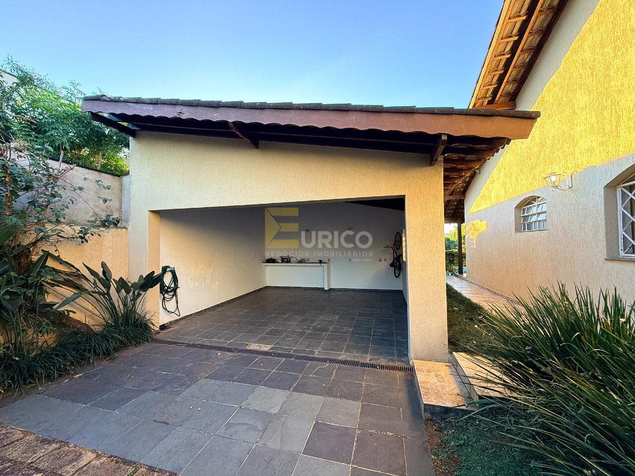 Casa em condomínio à venda no Condomínio São Joaquim em Vinhedo/SP: