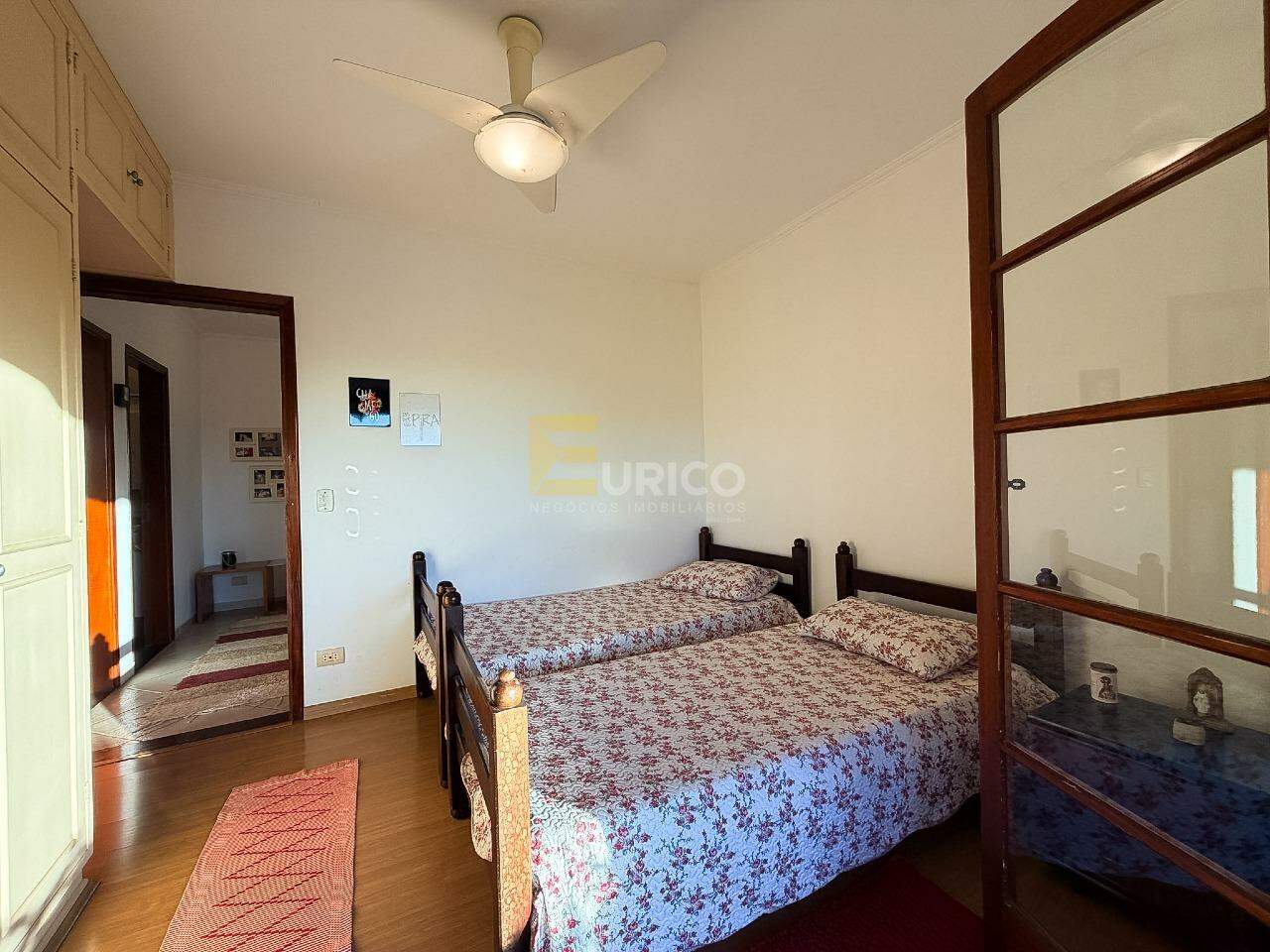 Casa em condomínio à venda no Condomínio São Joaquim em Vinhedo/SP: