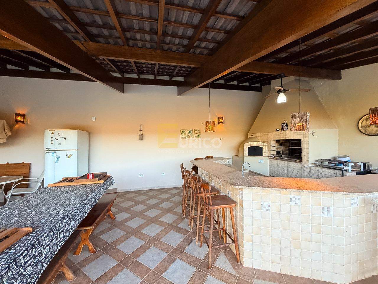 Casa em condomínio à venda no Condomínio São Joaquim em Vinhedo/SP: