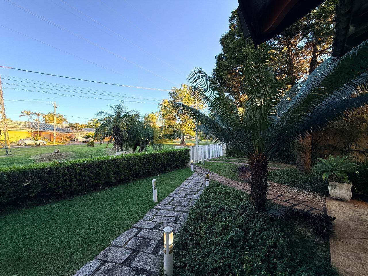 Casa em condomínio à venda no Condomínio São Joaquim em Vinhedo/SP: