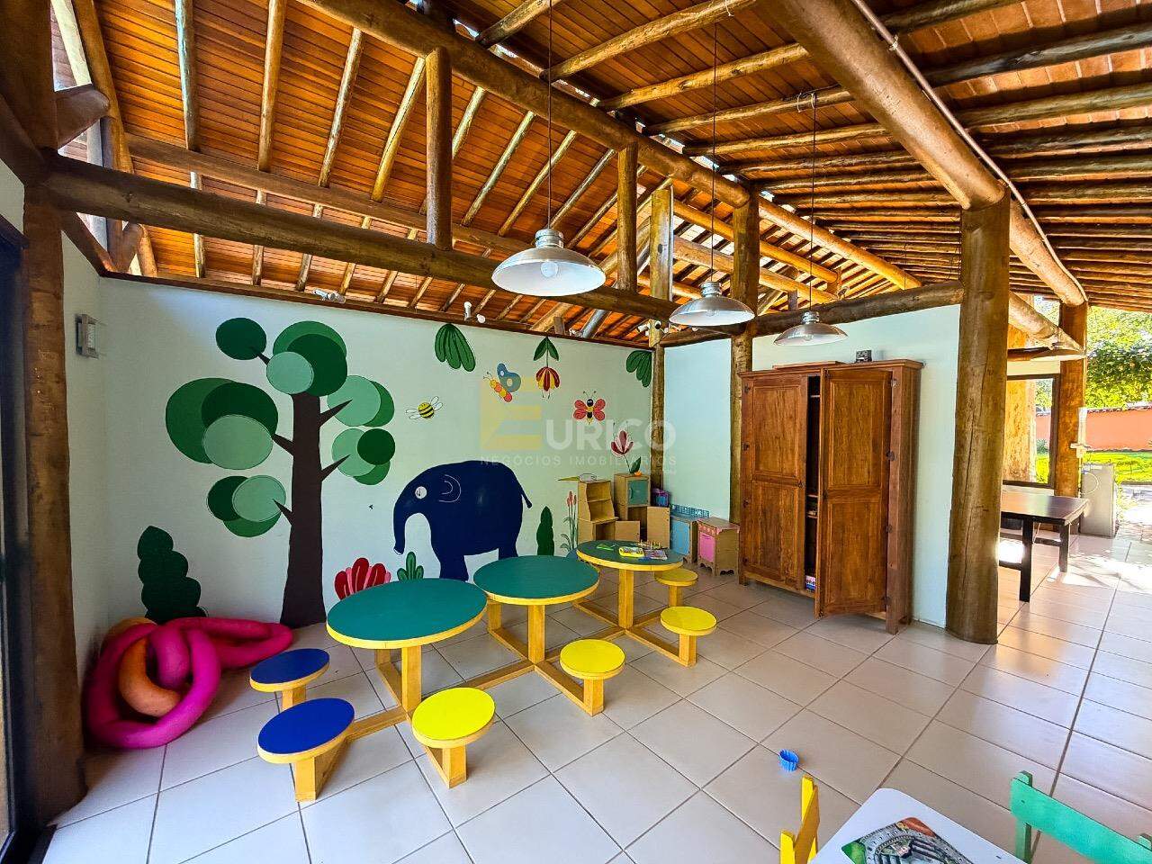 Casa em condomínio à venda no Condomínio São Joaquim em Vinhedo/SP: