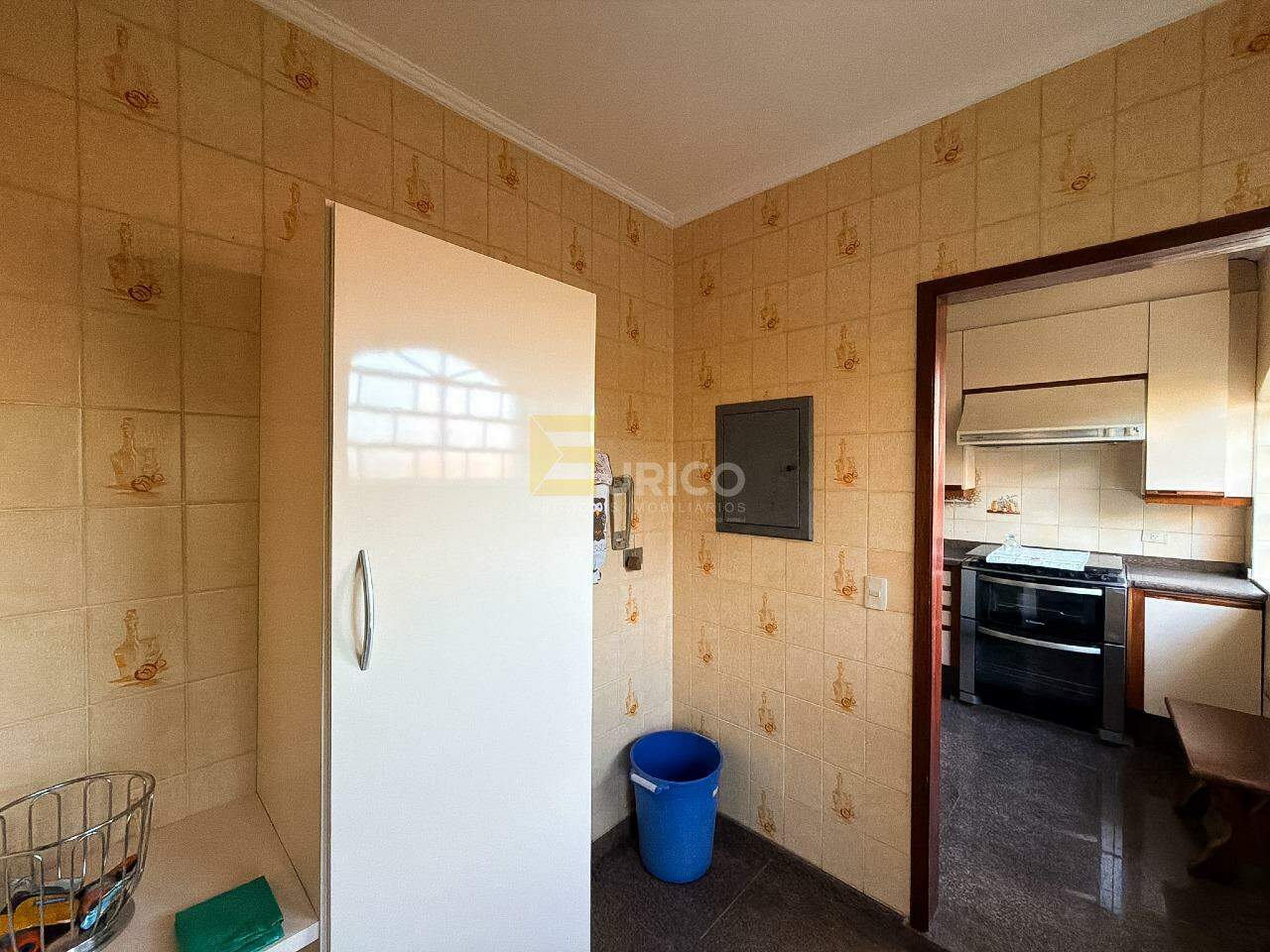 Casa em condomínio à venda no Condomínio São Joaquim em Vinhedo/SP: