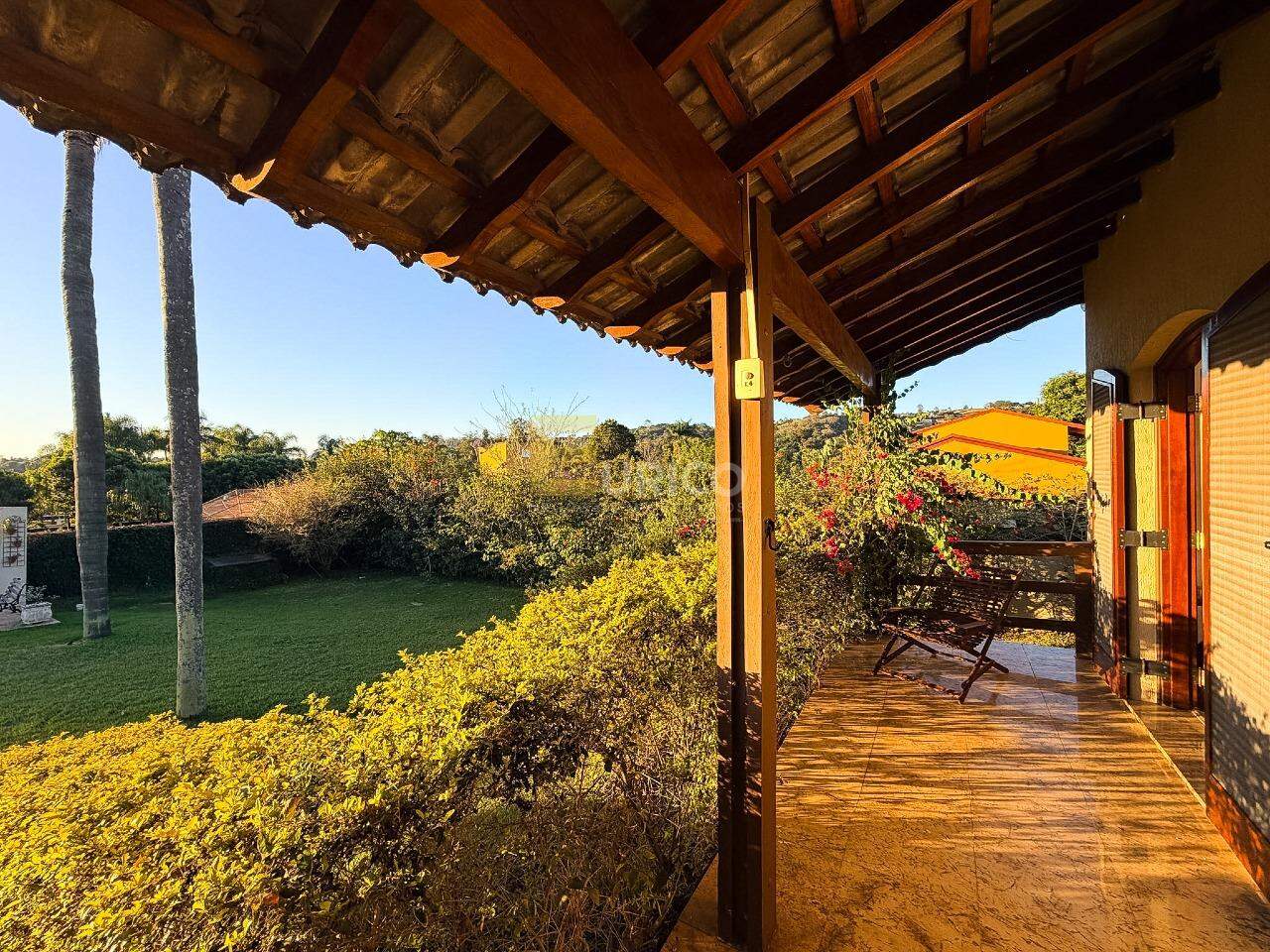 Casa em condomínio à venda no Condomínio São Joaquim em Vinhedo/SP: