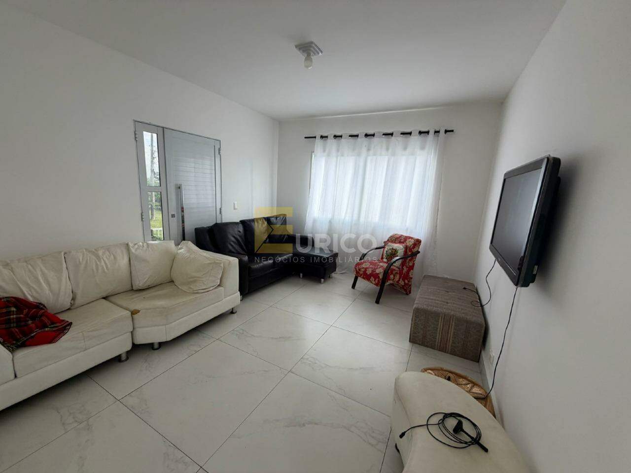 Casa em condomínio para aluguel no Condomínio Terras de Santa Teresa em Itupeva/SP: 